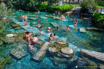 8 days turkey tour package
