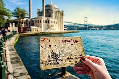 istanbul turkey tour package