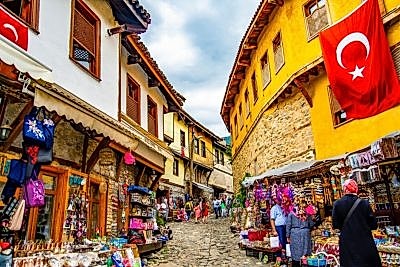 istanbul bursa package tour