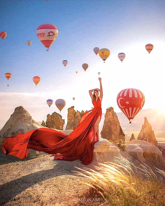 turkey tour packages 2021