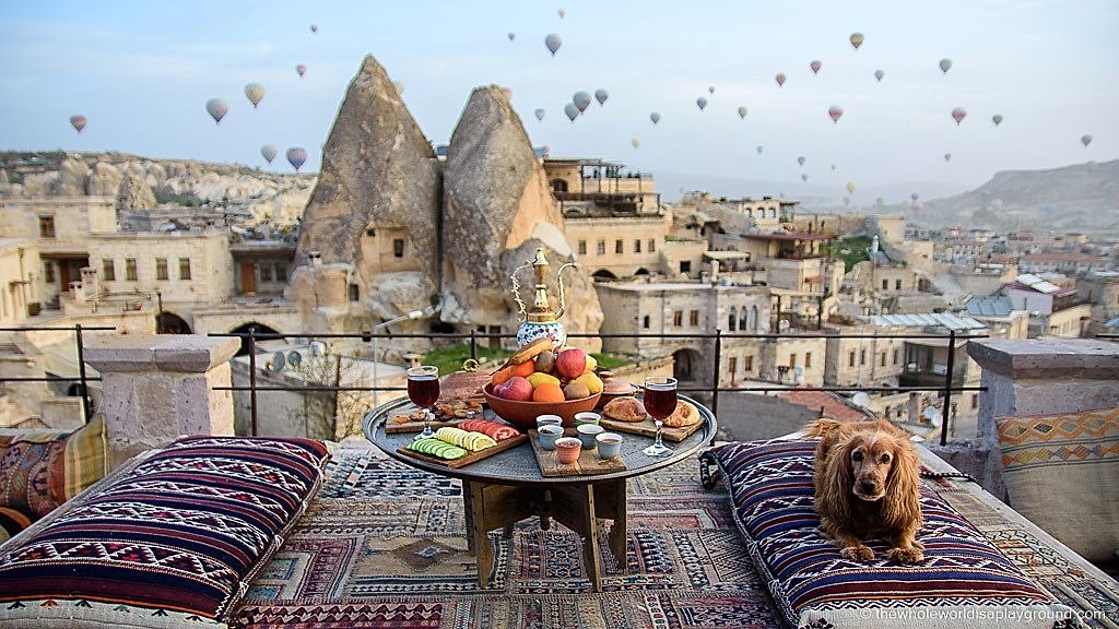 12 Days Turkey Tour itinerary