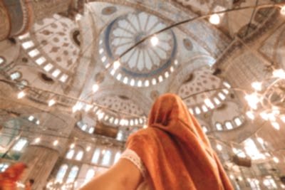 half day istanbul tour