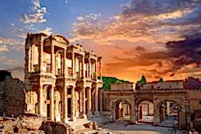best turkey holiday tour packages