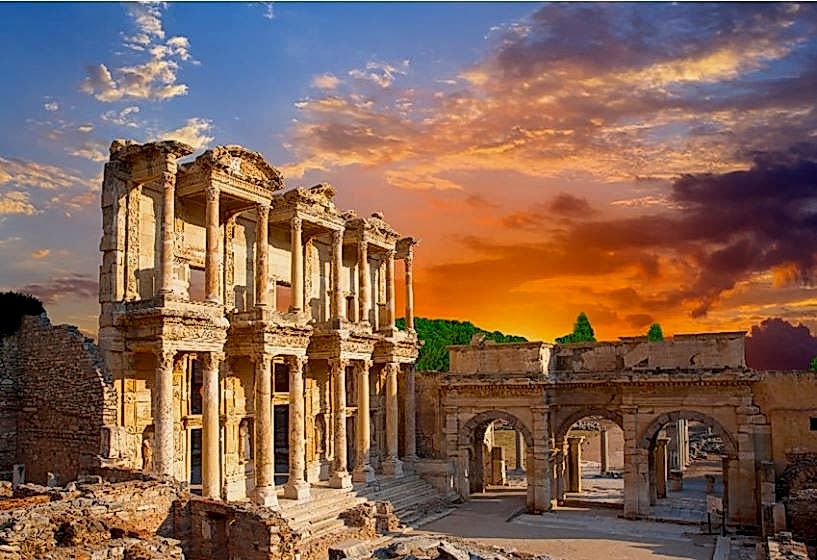 best turkey holiday tour packages