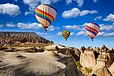 istanbul cappadocia holiday package tour