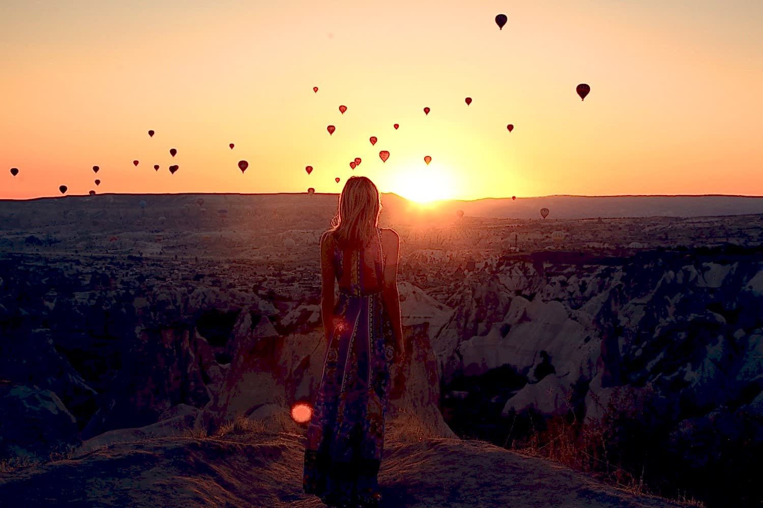 istanbul cappadocia holiday tour packages