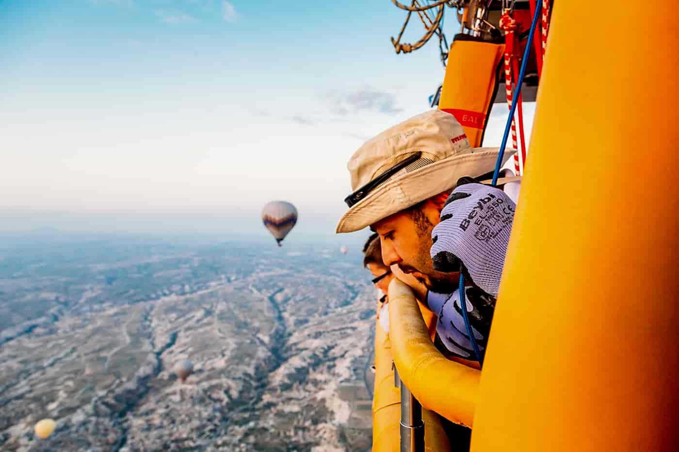 istanbul antalya cappadocia package tours
