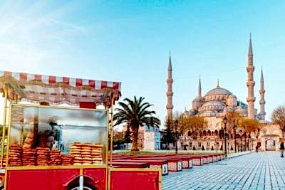istanbul honeymoon holiday packages