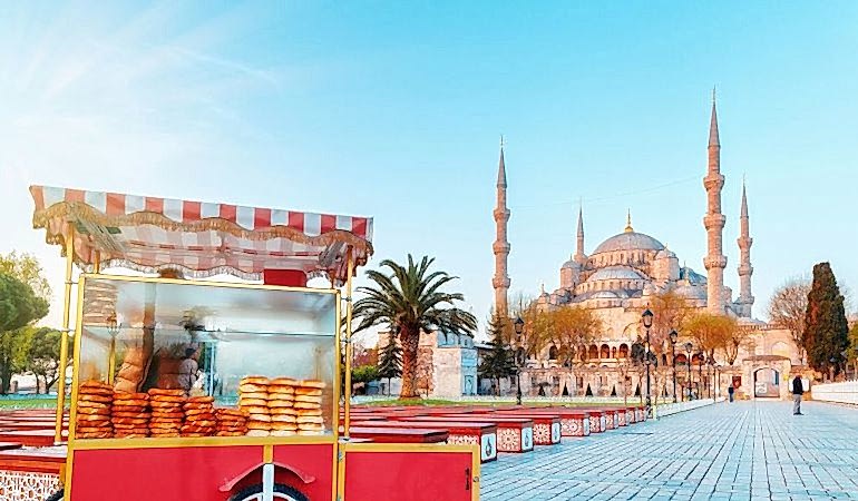 istanbul honeymoon holiday packages