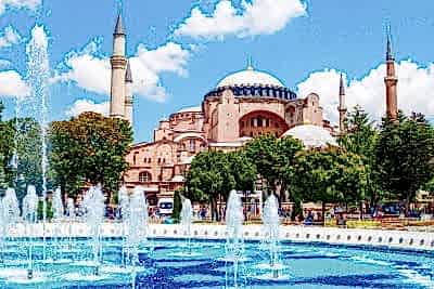 cheap budget istanbul packages