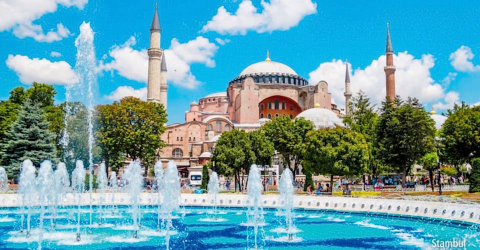 cheap budget istanbul packages