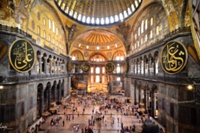 Istanbul Holiday Tour Packages