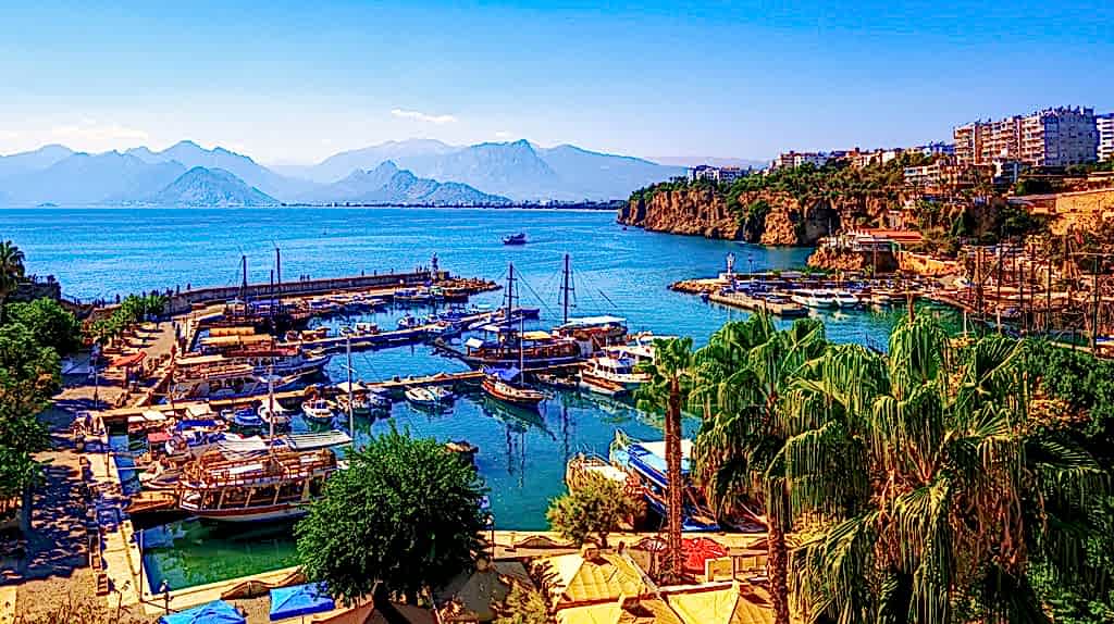istanbul turkey travel agency