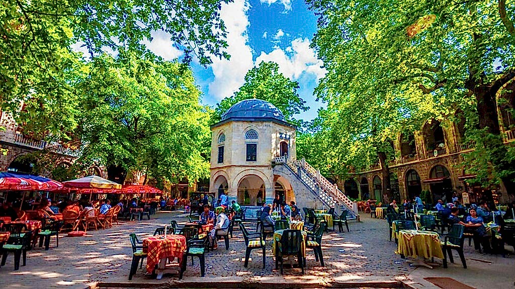 istanbul turkey travel agency