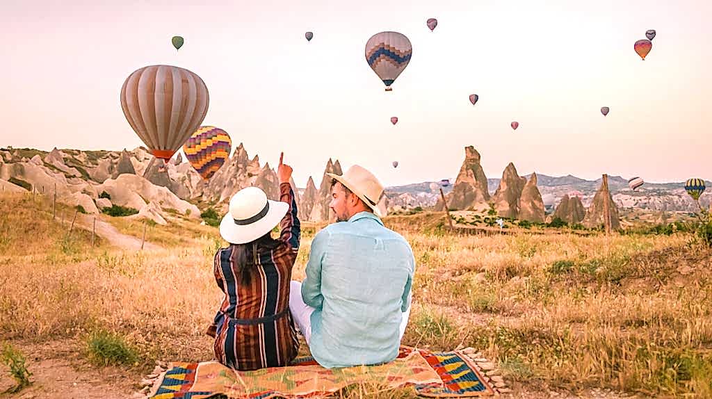 istanbul turkey travel agency
