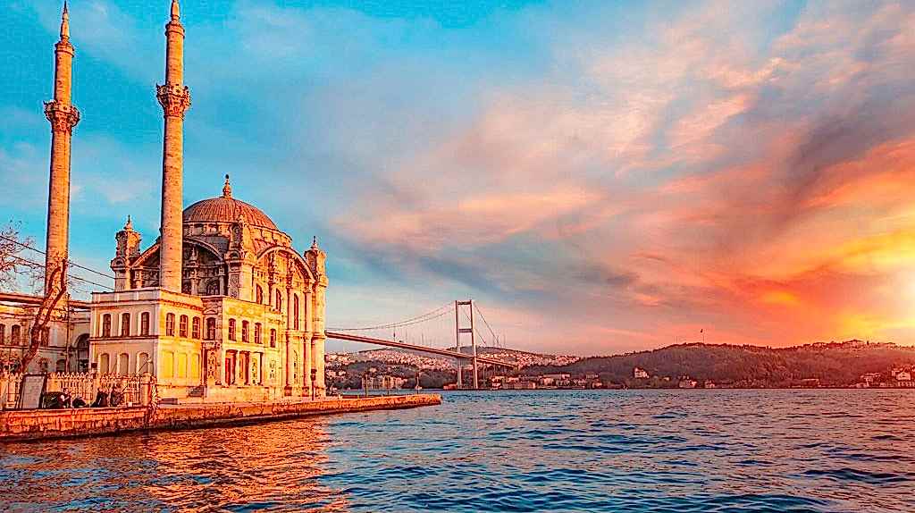 istanbul turkey travel agency