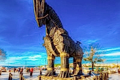 15 days Turkey Group Tours