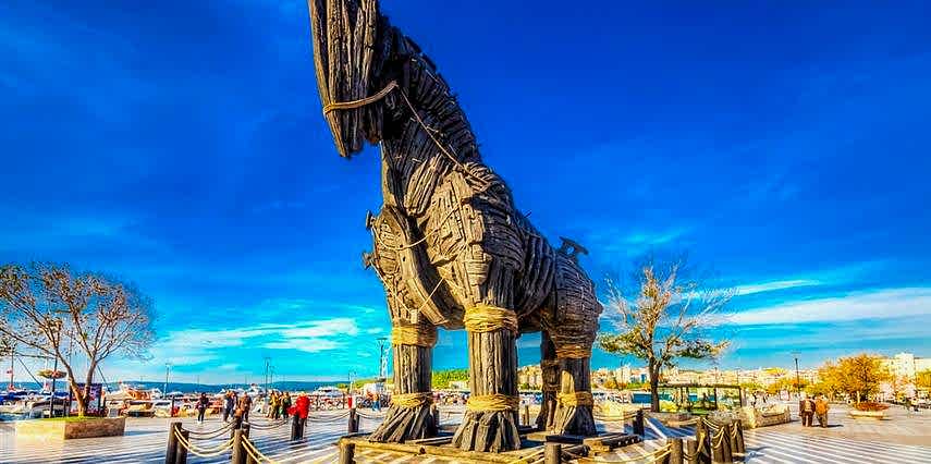 15 days Turkey Group Tours