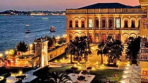 istanbul turkey travel agency
