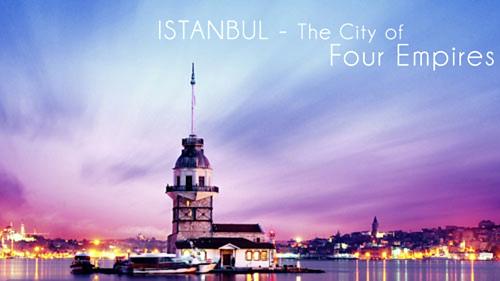 istanbul turkey travel agency
