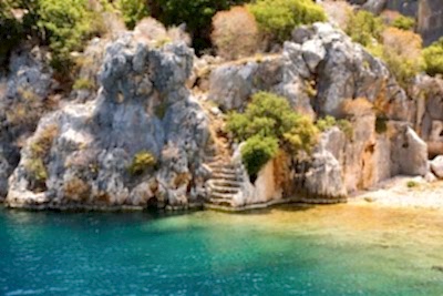 demre myra kekova daily tour